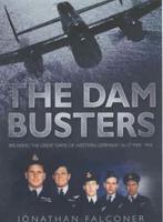 The Dam Busters 9780750929745 Jonathan Falconer, Verzenden, Gelezen, Jonathan Falconer