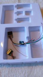 ESU LOKPILOT N, H0 - 59827 - Électronique (5), Hobby en Vrije tijd, Nieuw