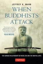 When Buddhists Attack, Verzenden