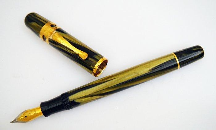 Visconti - Visconti - Vulpen, Verzamelen, Pennenverzamelingen