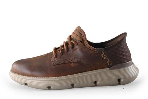 Skechers Sneakers in maat 40 Bruin | 5% extra korting, Kleding | Heren, Schoenen, Bruin, Gedragen, Sneakers, Verzenden