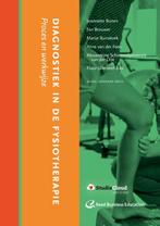 Diagnostiek in de fysiotherapie 9789035238831, Verzenden, Gelezen, Marije Bunskoek