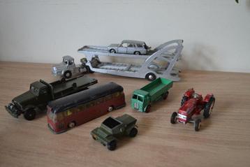 Dinky Toys - 1:43