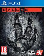 Evolve-Standaard (PlayStation 4) Gebruikt, Ophalen of Verzenden