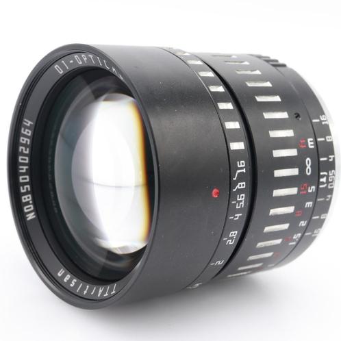 TTArtisan APS-C 50mm F/0.95 Sony E occasion, Audio, Tv en Foto, Foto | Lenzen en Objectieven, Zo goed als nieuw, Verzenden