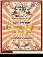 Verrekijker / 2 taal / correctiesleutel werkkatern 5, Verzenden, Zo goed als nieuw, Marianne Dua