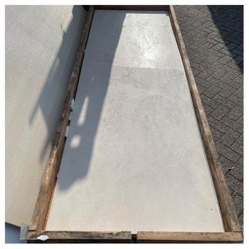 Bieden: Laminam 3+ Oxide Ivory Ceramic Composite Panel 300 beschikbaar voor biedingen