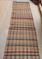 Kelim - 250 cm - 70 cm - Afghaanse tribale tapijt, Huis en Inrichting, Nieuw