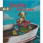 Snuffie gaat op reis 9789057882340 J. Wit, Verzenden, Zo goed als nieuw, J. Wit