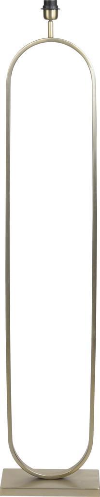 2dekans | Light & Living vloerlamp Jamiri - 37 x 15 x 140 cm, Huis en Inrichting, Lampen | Vloerlampen, Ophalen of Verzenden