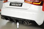 S3 look Diffuser voor Audi A3 8V, Ophalen of Verzenden