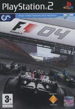 Formula One 04 (PS2 Games), Ophalen of Verzenden