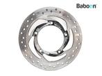 Remschijf Achter Piaggio | Vespa Beverly 350 2013-2016 IE, Motoren, Verzenden, Gebruikt