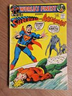 Worlds Finest 203, 212, 218 - Worlds Finest - 3 Comic -, Boeken, Nieuw