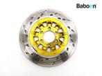 Remschijf Links Voor Suzuki GSX 550 ES / EF 1983-1987, Motoren, Verzenden, Gebruikt