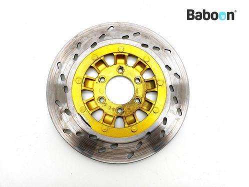 Remschijf Links Voor Suzuki GSX 550 ES / EF 1983-1987, Motoren, Onderdelen | Suzuki, Gebruikt, Verzenden
