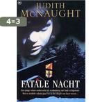 FATALE NACHT 9789044313093 Judith McNaught, Boeken, Verzenden, Gelezen, Judith McNaught