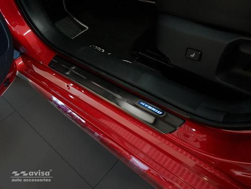 Instaplijsten | Toyota | Corolla 19- 5d hat. / Corolla Sedan, Auto-onderdelen, Interieur en Bekleding, Nieuw, Toyota, Verzenden