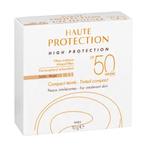 Eau Thermale Avène SPF 50 Compact Teinté Sable (Zonnebrand, Handtassen en Accessoires, Uiterlijk | Lichaamsverzorging, Verzenden