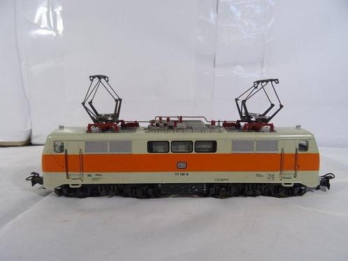 Märklin H0 - 3155 - Locomotive électrique - Numéro, Hobby & Loisirs créatifs, Trains miniatures | HO