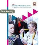 Verkoopt en handelt verkoop af / 2017 ESS-examen / theorie /, Verzenden, Uitgeverij sarphati bv