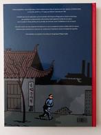 Tintin T5 - Tintin et le Lotus bleu - N&B colorisé - 1 Album, Boeken, Stripverhalen, Nieuw