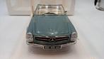 Norev 1:18 - Voiture miniature - Mercedes-Benz 230 SL 1963 -, Nieuw