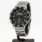 Murex - SUPREMO Open Heart Automatic - MUA672H-SB-3 - Sans, Nieuw