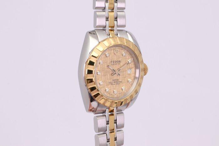 Tudor - Classic Date Automatic - Zonder minimumprijs - 22013, Handtassen en Accessoires, Horloges | Antiek