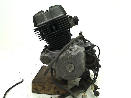 Honda CMX 250 REBEL 439V MOTORBLOK MC06E-2105404, Motoren, Onderdelen | Overige, Gebruikt, Ophalen of Verzenden