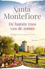 De laatste roos van de zomer / Deverill / 3 9789022582992, Boeken, Verzenden, Gelezen, Santa Montefiore