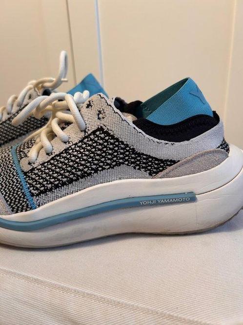 Y-3 - High-top sneakers - Maat: EU 40, Kleding | Heren, Schoenen