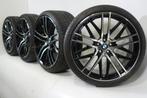 BMW 6 GT G32 7 serie G11 G12 650M 21 inch velgen Pirelli Run, Auto-onderdelen, Banden en Velgen, Ophalen of Verzenden, Nieuw