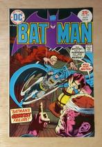 Batman #265 - 1 Comic - Eerste druk - 1975, Nieuw