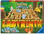 Verpakking beschadigd Ravensburger Pokémon Labyrinth - Bo.., Verzenden, Nieuw
