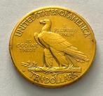 Verenigde Staten. 10 Dollars 1909 - Indian Head