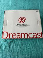 Sega - Dreamcast (Japanese version) - Spelcomputer (1) - In
