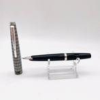 Pilot - Elite Silver Plaid Cap 18K - Zonder minimumprijs -