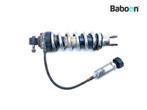 Achter Schokbreker Kawasaki GTR 1400 2008-2009 (GTR1400, Verzenden, Gebruikt