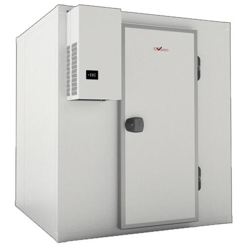 Diverso Vriescel met Motor - T° -15°C/-25°C - 8.37m³, Elektronische apparatuur, Vriezers en Diepvrieskisten, Ophalen of Verzenden