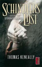 Schindlers lijst 9789021009582 Thomas Keneally, Boeken, Verzenden, Gelezen, Thomas Keneally