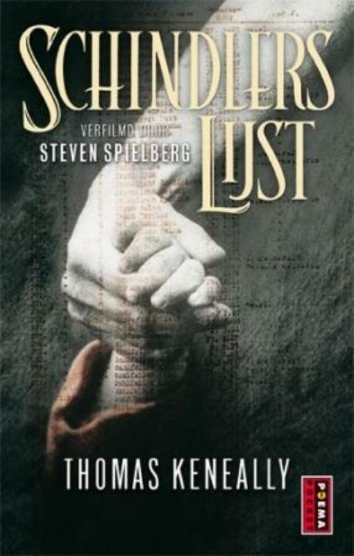 Schindlers lijst 9789021009582 Thomas Keneally, Boeken, Romans, Gelezen, Verzenden