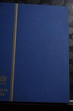 België en gebieden - Verzameling vanaf klassiek in een DAVO, Postzegels en Munten, Postzegels | Europa | België, Gestempeld