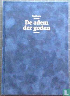 Mo en Jade - De adem der goden - 2018, Boeken, Stripverhalen, Zo goed als nieuw, Eén stripboek, Verzenden