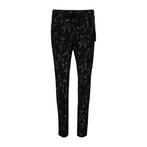 MAC • Future 2.0 camouflage broek • 36, Kleding | Dames, Verzenden, Zwart, MAC, Nieuw