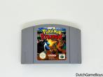 Nintendo 64 / N64 - Pokemon Stadium - EUR (1), Games en Spelcomputers, Verzenden, Gebruikt