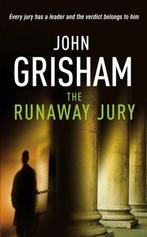 Runaway Jury 9780099410218, John Grisham, Hilary Maxwell-hyslop, Verzenden