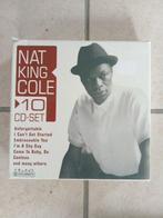 Nat King Cole, Dave Brubeck, Dizzy Gillespie - Diverse, Cd's en Dvd's, Nieuw in verpakking