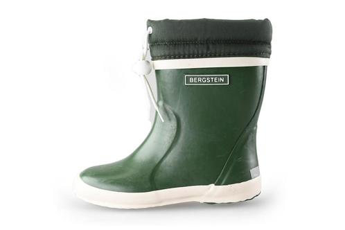 Bergstein Regenlaarzen in maat 29 Groen | 5% extra korting, Kinderen en Baby's, Kinderkleding | Schoenen en Sokken, Jongen of Meisje