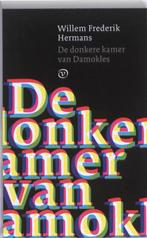 De donkere kamer van Damokles 9789028241558, Gelezen, Willem Frederik Hermans, N.v.t., Verzenden